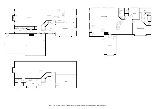 73rd image of 6302 Woodchuck Dr, Pendleton, IN 46064 | MLS# 22117209