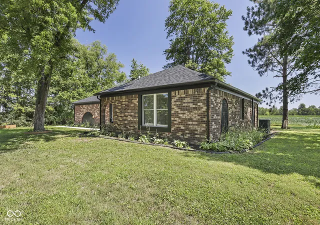 4th image of 8162 W Fall Rd, Thorntown, IN 46071 | MLS# 22117211
