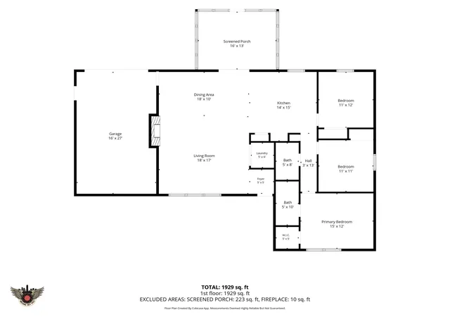 48th image of 8162 W Fall Rd, Thorntown, IN 46071 | MLS# 22117211