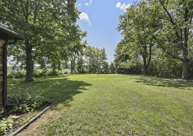 5th image of 8162 W Fall Rd, Thorntown, IN 46071 | MLS# 22117211