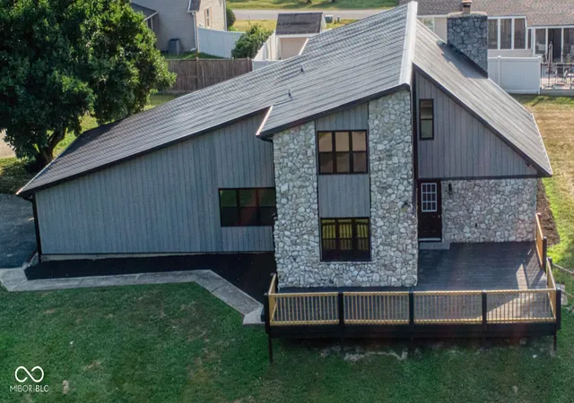5th image of 140 Cramer Pl, Martinsville, IN 46151 | MLS# 22117212