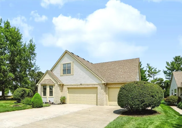 1st image of 295 Carriage Ct, Franklin, IN 46131 | MLS# 22117215
