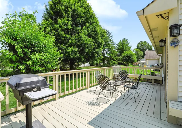 28th image of 295 Carriage Ct, Franklin, IN 46131 | MLS# 22117215