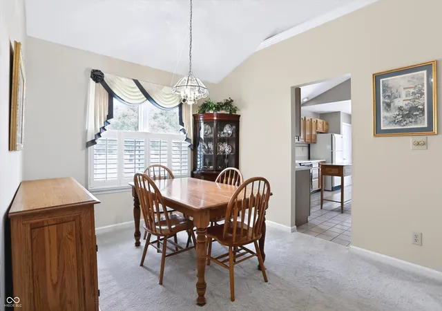 5th image of 295 Carriage Ct, Franklin, IN 46131 | MLS# 22117215