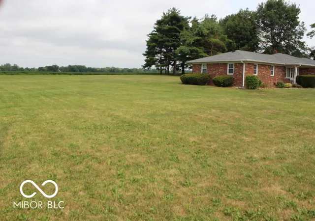 20th image of 6824 S Mooresville Rd, Indianapolis, IN 46221 | MLS# 22117219