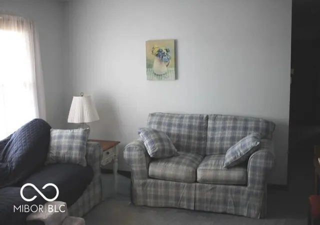 Photo 3 of Sale Pending at 6824 S Mooresville Rd, Indianapolis, IN 46221 | MLS# 22117219 | Listing updated on 2026-08-19