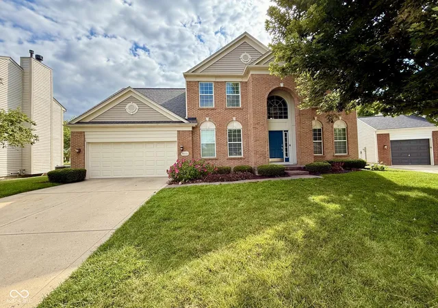 Photo 3 of Single family home for sale at 6225 Awl Ct, Noblesville, IN 46062 | MLS# 22117220 | Listing updated on 2026-08-25