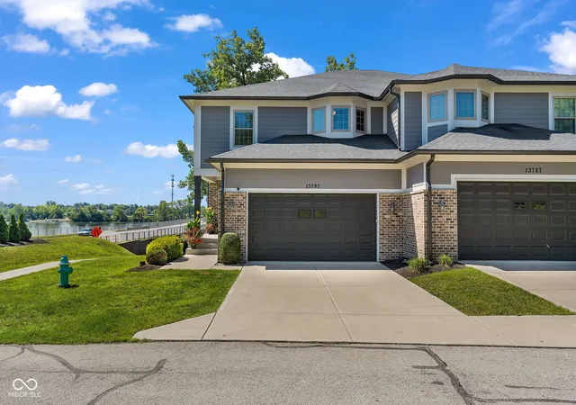 1st image of 13797 E Southshore Dr, Fishers, IN 46037 | MLS# 22117227