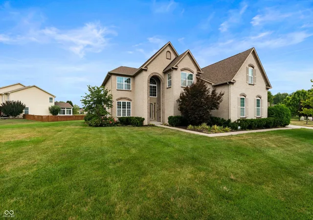1st image of 4810 Cedar Branch Ct, Indianapolis, IN 46234 | MLS# 22117228