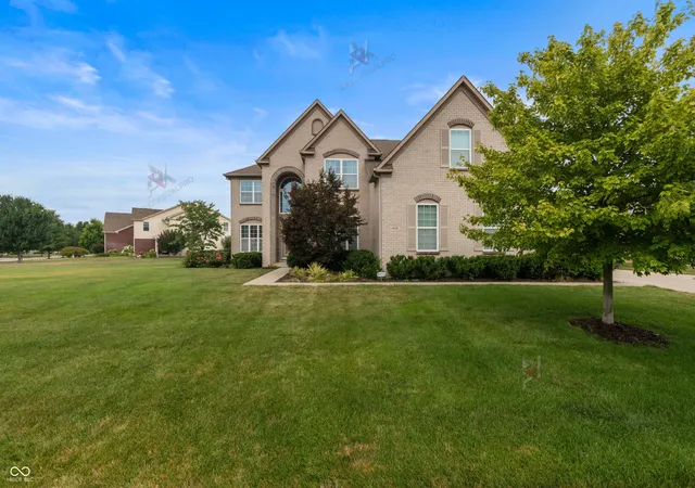 2nd image of 4810 Cedar Branch Ct, Indianapolis, IN 46234 | MLS# 22117228