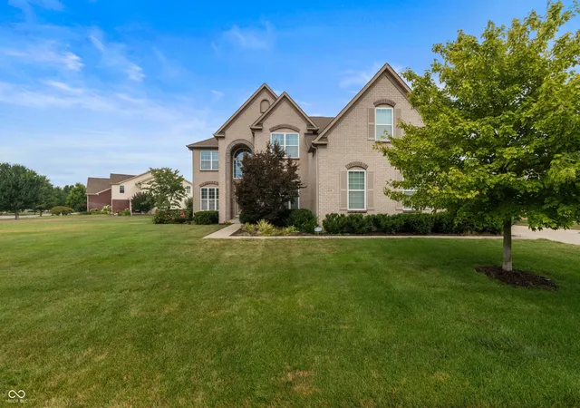 3rd image of 4810 Cedar Branch Ct, Indianapolis, IN 46234 | MLS# 22117228
