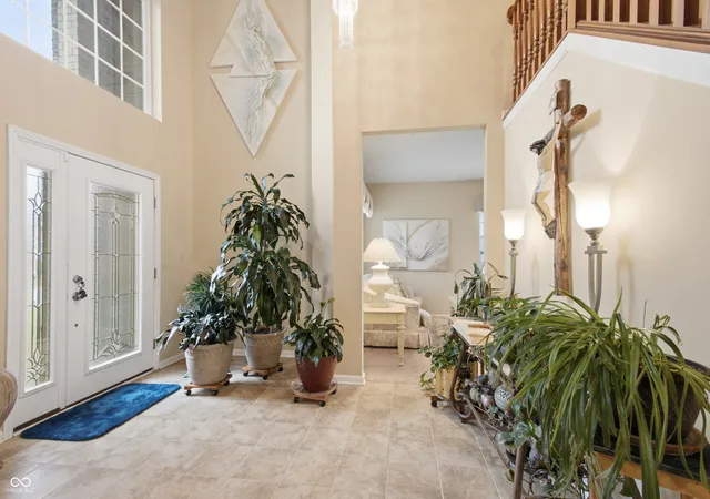 4th image of 4810 Cedar Branch Ct, Indianapolis, IN 46234 | MLS# 22117228