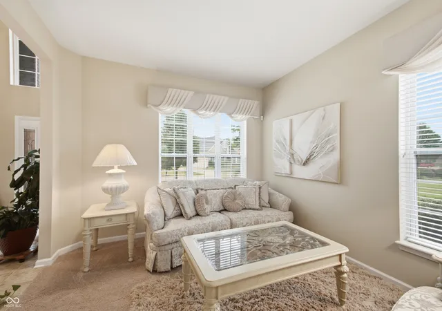 5th image of 4810 Cedar Branch Ct, Indianapolis, IN 46234 | MLS# 22117228