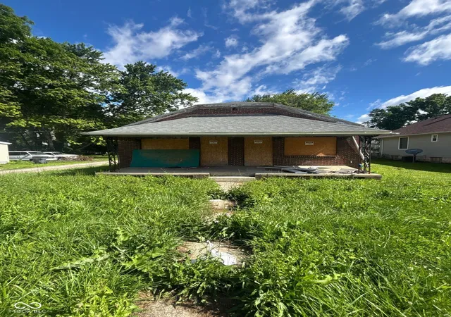 1st image of 1028 W 10th St, Anderson, IN 46016 | MLS# 22117229