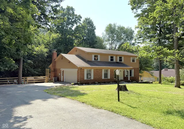 1st image of 610 N Forest Rd, Crawfordsville, IN 47933 | MLS# 22117230