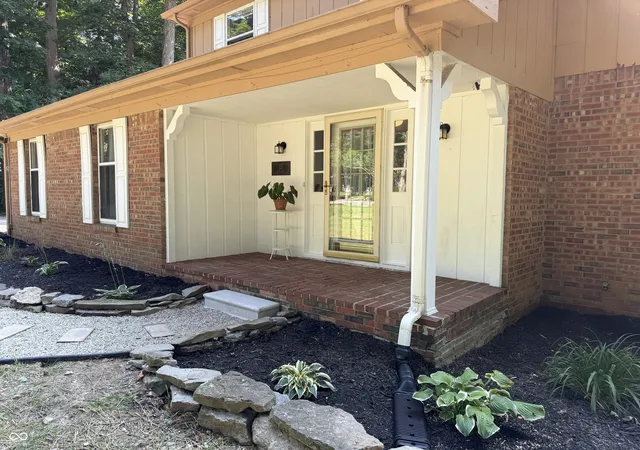 5th image of 610 N Forest Rd, Crawfordsville, IN 47933 | MLS# 22117230