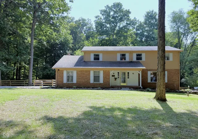 54th image of 610 N Forest Rd, Crawfordsville, IN 47933 | MLS# 22117230