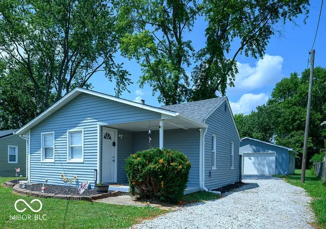 1st image of 1310 E 225 S, Shelbyville, IN 46176 | MLS# 22117231