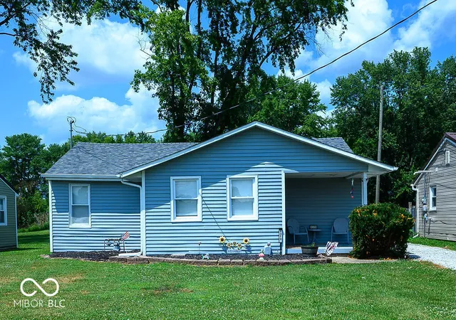 2nd image of 1310 E 225 S, Shelbyville, IN 46176 | MLS# 22117231