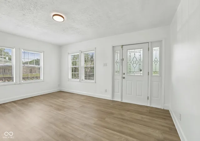 Photo 2 of Single family home for sale at 5670 W Mooresville Rd, Indianapolis, IN 46221 | MLS# 22117232 | Listing updated on 2026-09-06