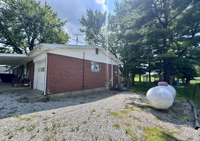 30th image of 7933 S 650 W, Crawfordsville, IN 47933 | MLS# 22117237