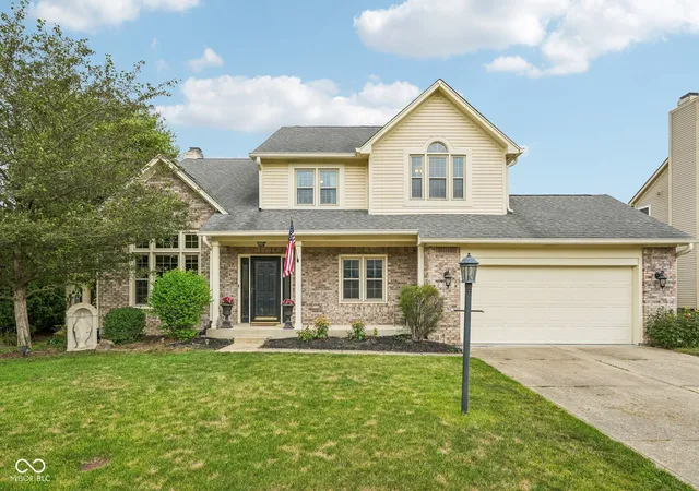 1st image of 5861 Arabian Run, Indianapolis, IN 46228 | MLS# 22117242