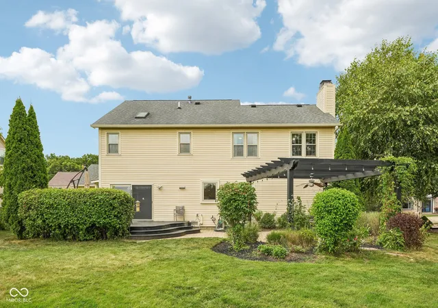32nd image of 5861 Arabian Run, Indianapolis, IN 46228 | MLS# 22117242