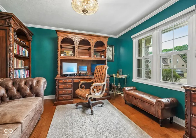 Photo 4 of Sale Pending at 5861 Arabian Run, Indianapolis, IN 46228 | MLS# 22117242 | Listing updated on 2026-09-01