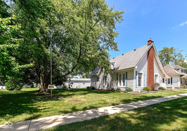 55th image of 507 E 8th St, Sheridan, IN 46069 | MLS# 22117245