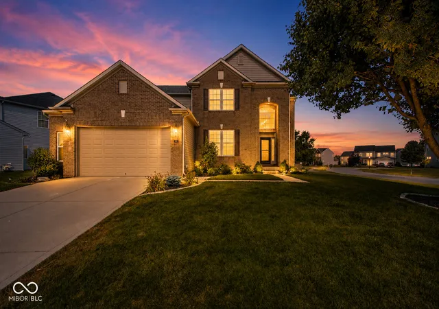 1st image of 1263 Vista Wy, Greenwood, IN 46143 | MLS# 22117246