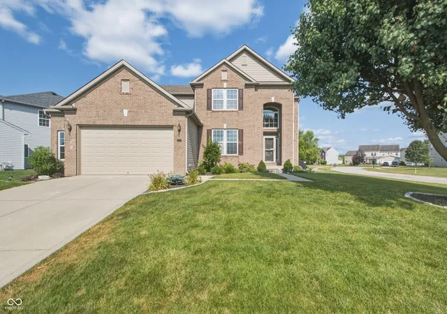 2nd image of 1263 Vista Wy, Greenwood, IN 46143 | MLS# 22117246