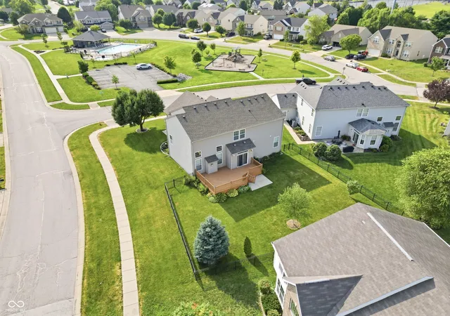 50th image of 1263 Vista Wy, Greenwood, IN 46143 | MLS# 22117246
