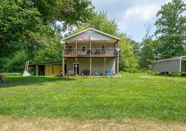 1st image of 4586 Canal Loop, Nashville, IN 47448 | MLS# 22117249