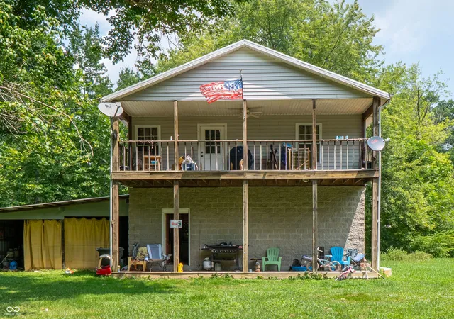 2nd image of 4586 Canal Loop, Nashville, IN 47448 | MLS# 22117249