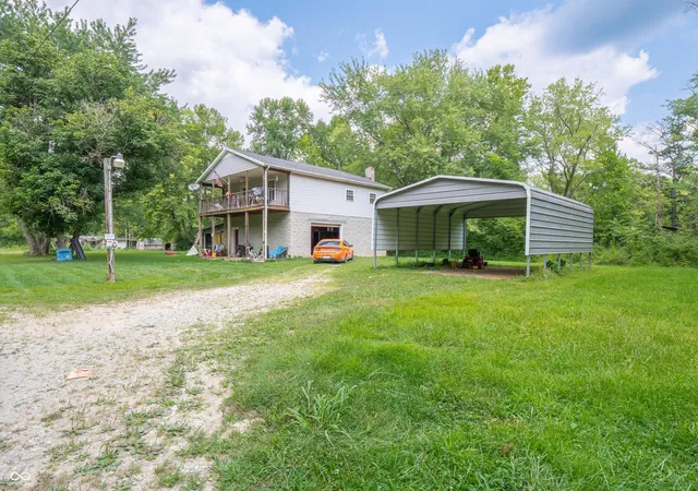 Photo 3 of Sale Pending at 4586 Cnl Loop, Nashville, IN 47448 | MLS# 22117249 | Listing updated on 2026-08-23