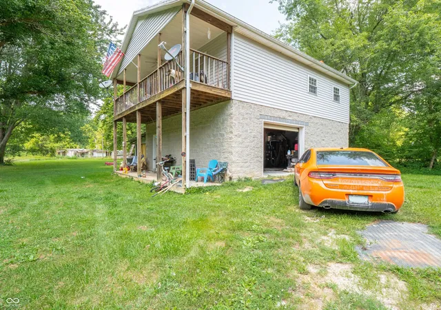 Photo 3 of Sale Pending at 4586 Cnl Loop, Nashville, IN 47448 | MLS# 22117249 | Listing updated on 2026-08-23