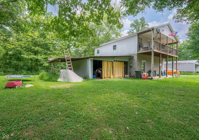 Photo 4 of Sale Pending at 4586 Cnl Loop, Nashville, IN 47448 | MLS# 22117249 | Listing updated on 2026-08-23
