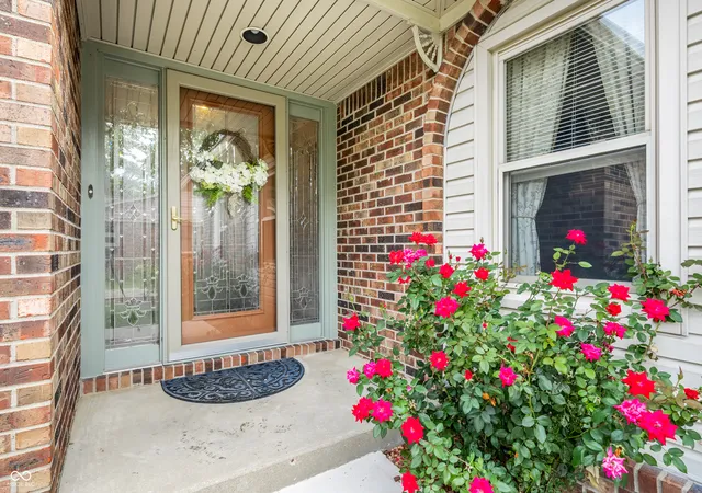 3rd image of 1103 Riverview Dr, Greenfield, IN 46140 | MLS# 22117258