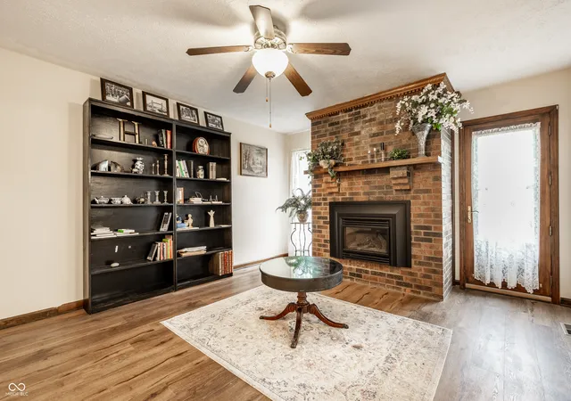 5th image of 1103 Riverview Dr, Greenfield, IN 46140 | MLS# 22117258