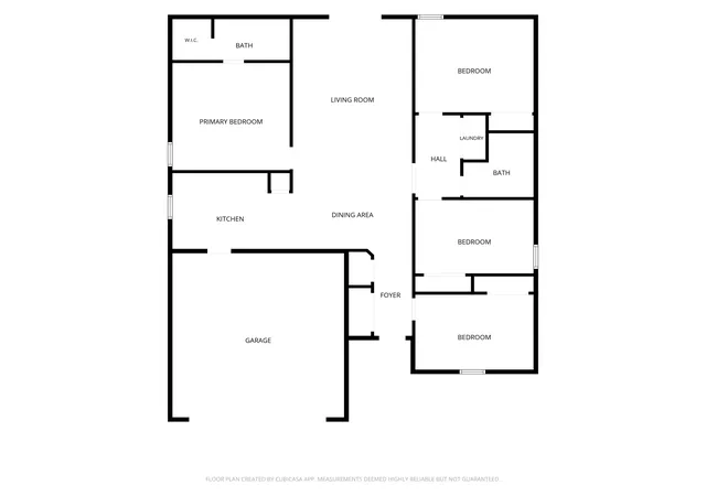 27th image of 1230 Wilkes Dr, Anderson, IN 46013 | MLS# 22117262