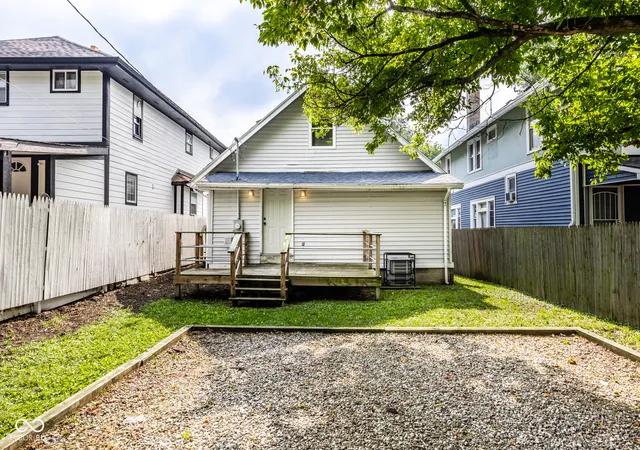 16th image of 544 N Dearborn St N, Indianapolis, IN 46201 | MLS# 22117263