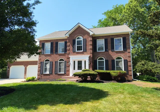 1st image of 871 Franklin Tr, Zionsville, IN 46077 | MLS# 22117268