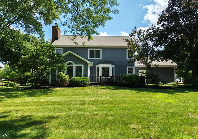 29th image of 871 Franklin Tr, Zionsville, IN 46077 | MLS# 22117268