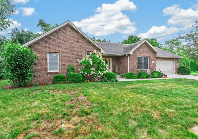 4th image of 1780 Sams Cir, Seymour, IN 47274 | MLS# 22117269