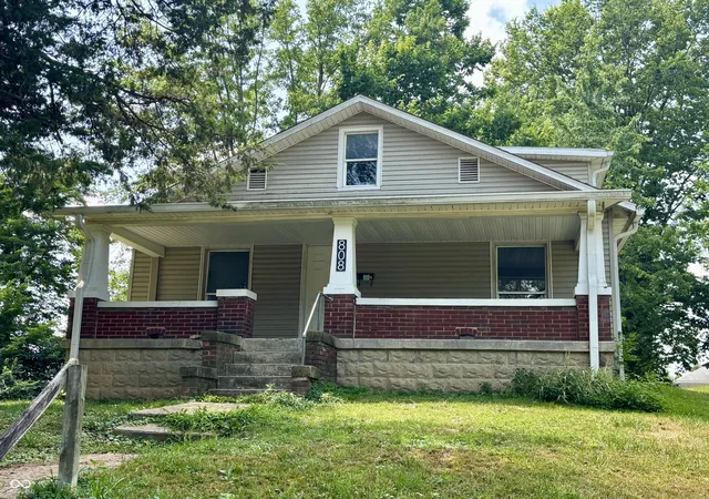 1st image of 808 S Illinois St, Greencastle, IN 46135 | MLS# 22117270