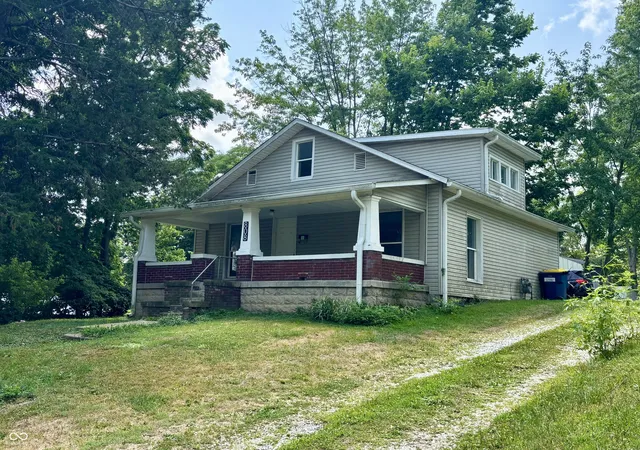 4th image of 808 S Illinois St, Greencastle, IN 46135 | MLS# 22117270