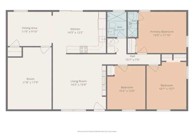 26th image of 3570 Christopher Ln, Indianapolis, IN 46224 | MLS# 22117273