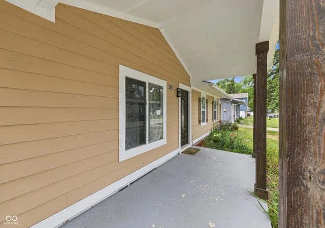 Photo 3 of Single family home for sale at 3570 Christopher Ln, Indianapolis, IN 46224 | MLS# 22117273 | Listing updated on 2026-09-07