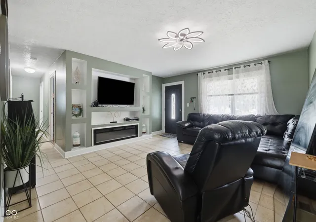 Photo 4 of Single family home for sale at 3570 Christopher Ln, Indianapolis, IN 46224 | MLS# 22117273 | Listing updated on 2026-09-07