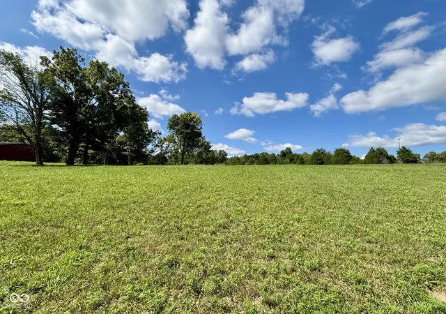 Photo 1 of Land for sale at 0 W Water Tower Rd, Salem, IN 47167 | MLS# 22117274 | Listing updated on 2026-08-05